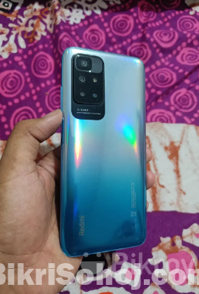 Redmi 10 2022